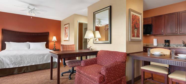 梅德福Homewood Suites by Hilton(Homewood Suites by Hilton Medford)图片