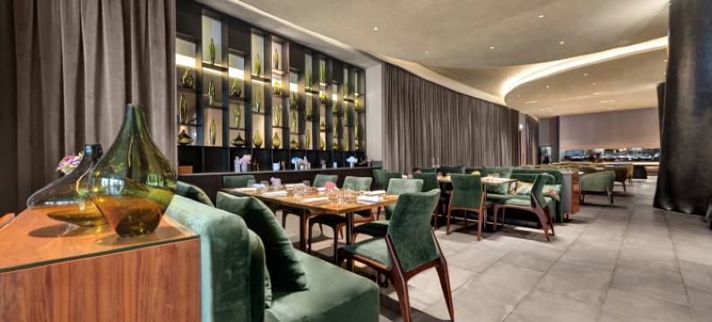 希尔顿波尔图盖亚(Hilton Porto Gaia)图片