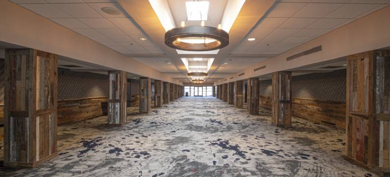 圣路易斯西南假日酒店 - 66号公路(Holiday Inn ST LOUIS SW - ROUTE 66 by IHG)图片