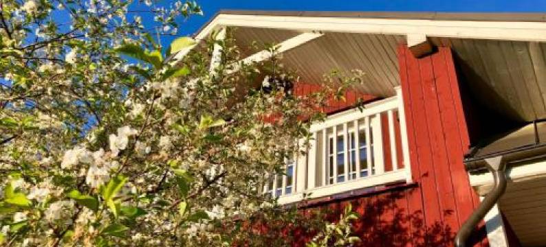 Villa Sofia Boutique Trakai图片