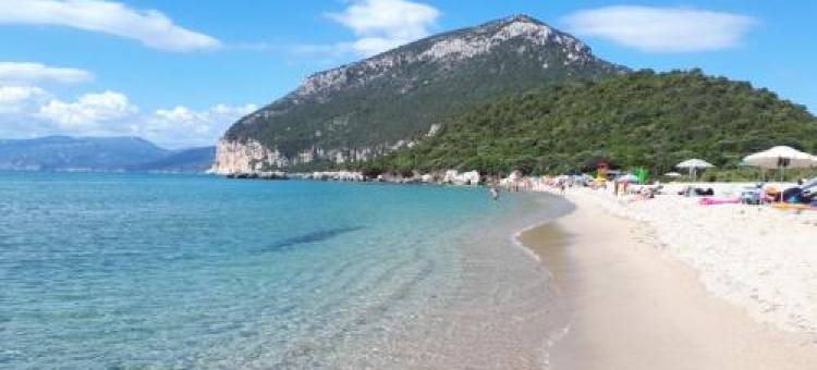 Cala Gonone House图片