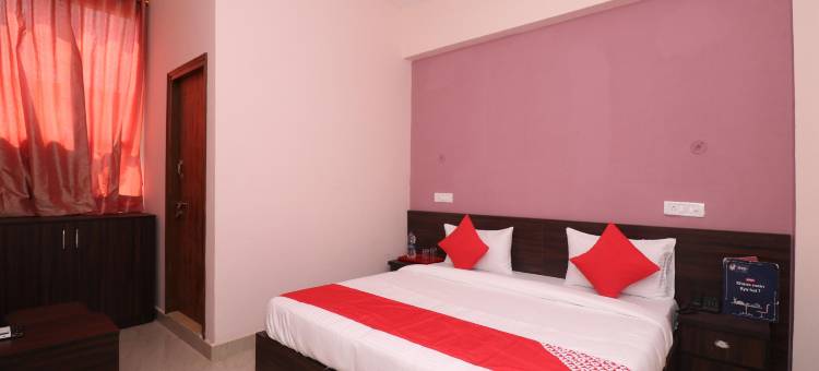 Hotel O Mda Inn图片