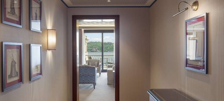 伊斯坦布尔塞拉宫凯宾斯基酒店(Ciragan Palace Kempinski Istanbul)图片