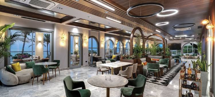 莫里特公园 酒店(Merit Park Hotel & Casino-All Inclusive)图片