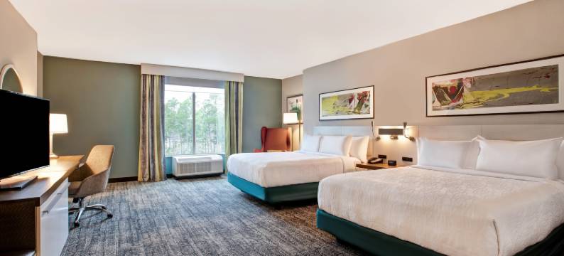 萨默维尔希尔顿花园酒店(Hilton Garden Inn Summerville)图片