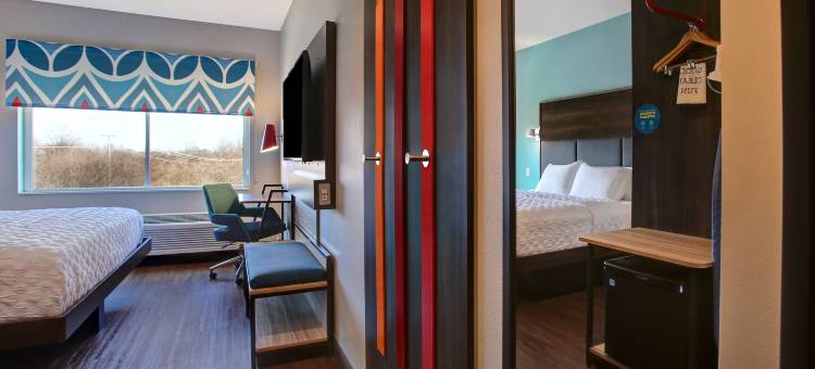 Tru by Hilton Alcoa Knoxville Airport图片