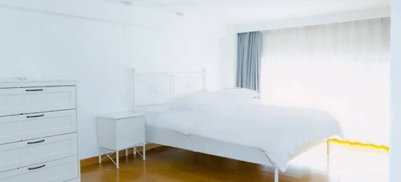 银海美宿精品公寓(南昌西站礼庄山地铁站店)图片