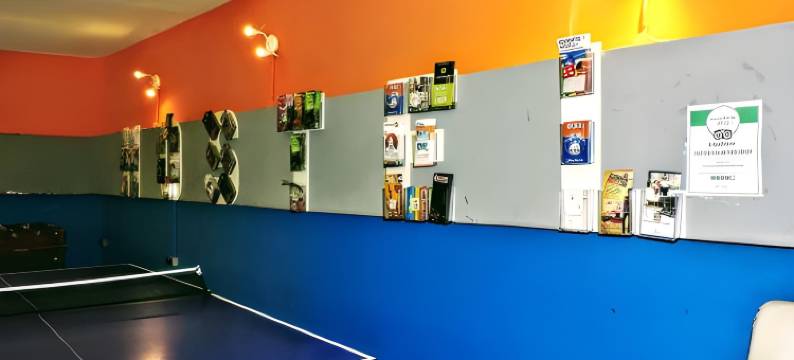 悬空黄巢酒店(Onefam les Corts)图片