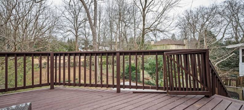 !NEW! MCM Retreat in Downtown Decatur图片