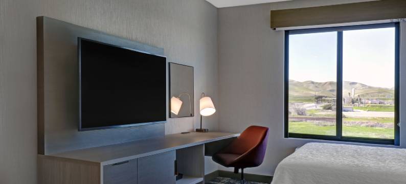 帕特森欢朋酒店(Hampton Inn Patterson)图片