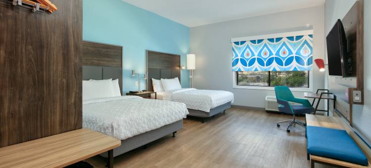 Tru by Hilton San Antonio at the Rim图片