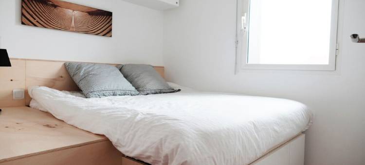 Apartment Le Touquet Paris Plage. Quiet residence, 4 min center / seaside图片