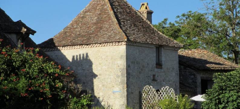 Special offer for the week 20th August  luxury gite for couples, no children.图片