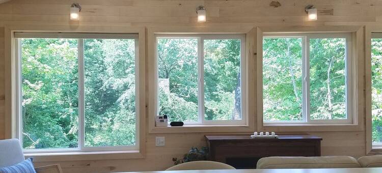 Opal Little Lodge - Luxury Stay with a Panoramic Tree Top View图片