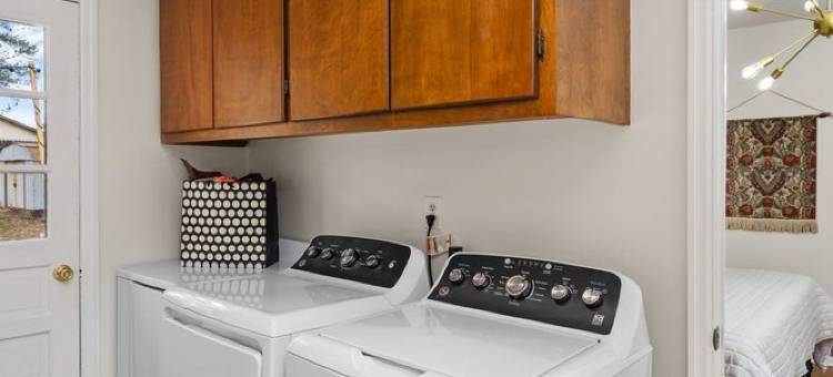 Inspiring New Space, Sleeps 1-6 Best Area Downtown图片