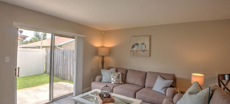 So close to Disney you can feel the magic!图片