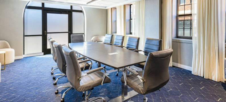 威奇托旧城万怡酒店(Courtyard Wichita at Old Town)图片