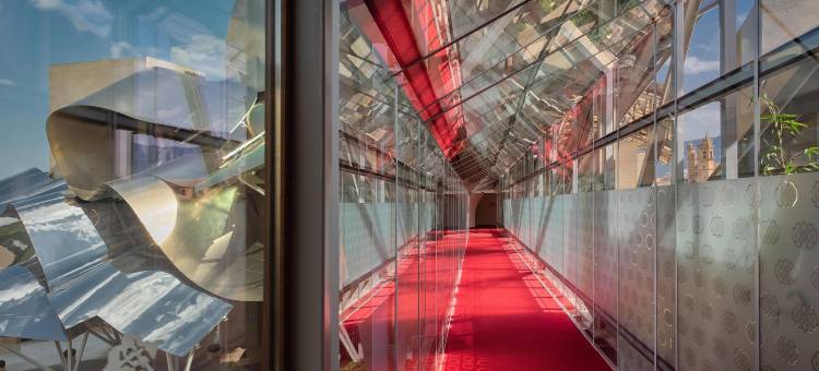 埃尔希耶戈侯爵标志豪华精选酒店(Hotel Marqués de Riscal, a Luxury Collection Hotel, Elciego)图片