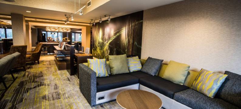 纳什维尔奥普里兰万怡酒店(Courtyard Nashville at Opryland)图片