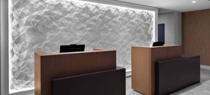 德尔雷海滩万豪万怡酒店(Courtyard Delray Beach)图片