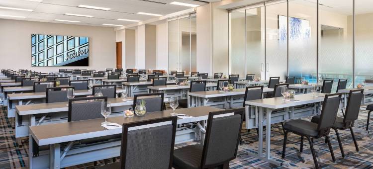 雅卡尔酒店-傲途格精选(The Jacquard, Autograph Collection)图片