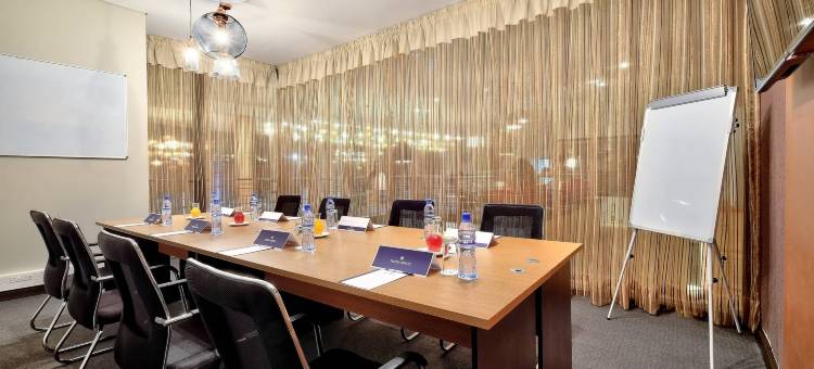 Protea Hotel Ndola图片