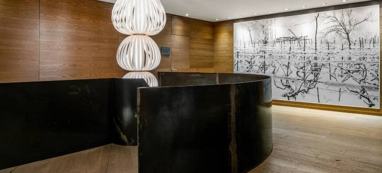 巴奎拉AC滑雪度假酒店-傲途格精选(Hotel AC Baqueira Ski Resort, Autograph Collection)图片