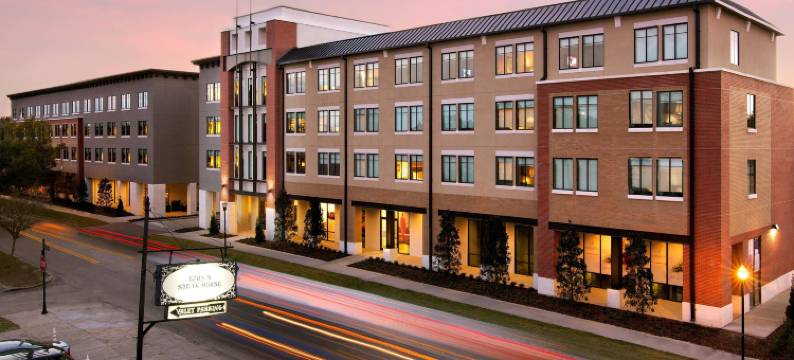 伊壁鸠鲁酒店，傲途格精选(Epicurean Hotel, Autograph Collection)图片