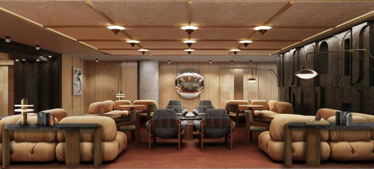 杰伊酒店 Autograph Collection(The Jay, Autograph Collection)图片