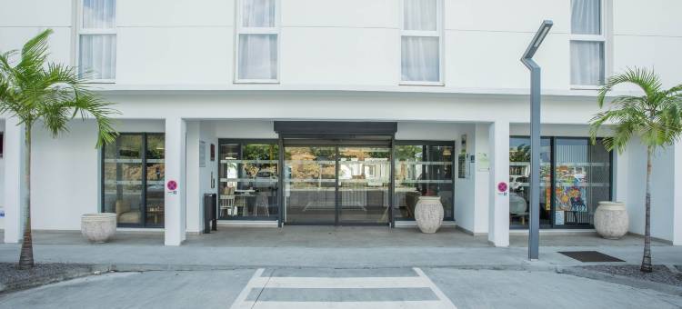 B&B酒店法兰克福(B&B Hotel Fort-De-France)图片