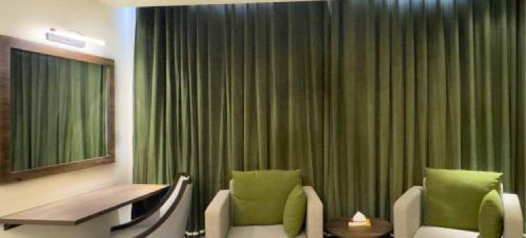 Hotel one Vogue Mall 35, Rawalpindi Cantt图片