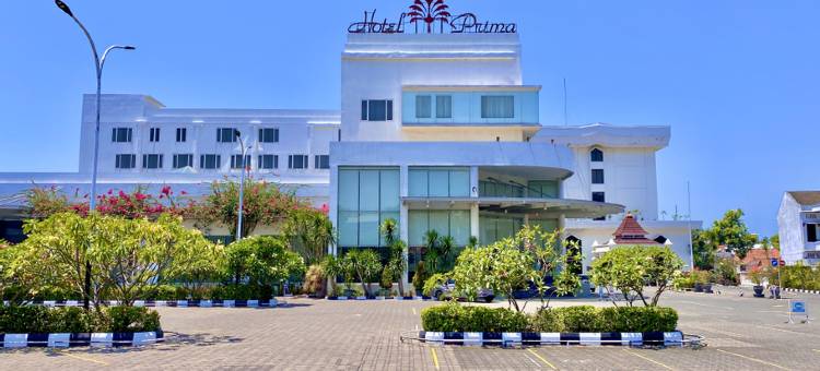 井里汶普瑞玛酒店(Hotel Prima Cirebon)图片