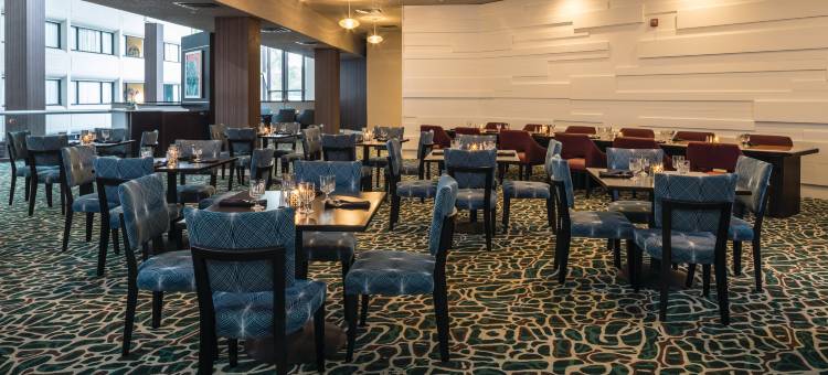 奥斯汀植物园旅馆(DoubleTree by Hilton Austin Northwest - Arboretum)图片