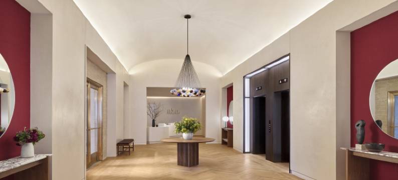 后湾 AKA 酒店(Hotel AKA Back Bay)图片