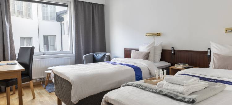 第一施塔特酒店(First Hotel Stadt)图片