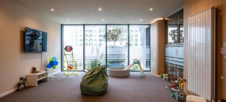Alezzi Infinity Aparthotel & Spa图片