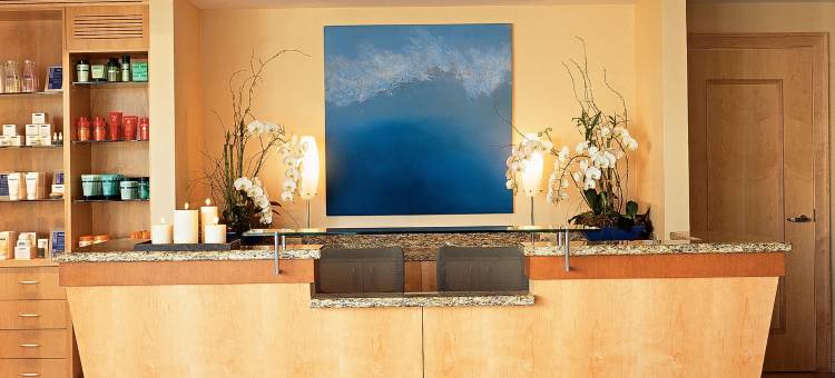 洛伊斯科罗拉多湾度假酒店(Loews Coronado Bay Resort)图片