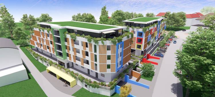 SONNENHOF 公寓(Sonnenhof Apartments)图片