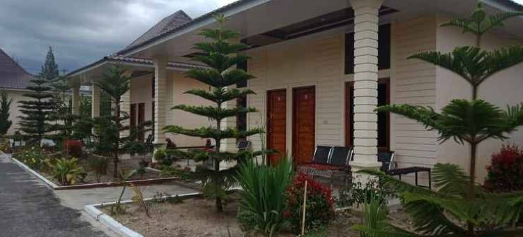 Noah Hotel Silangit图片