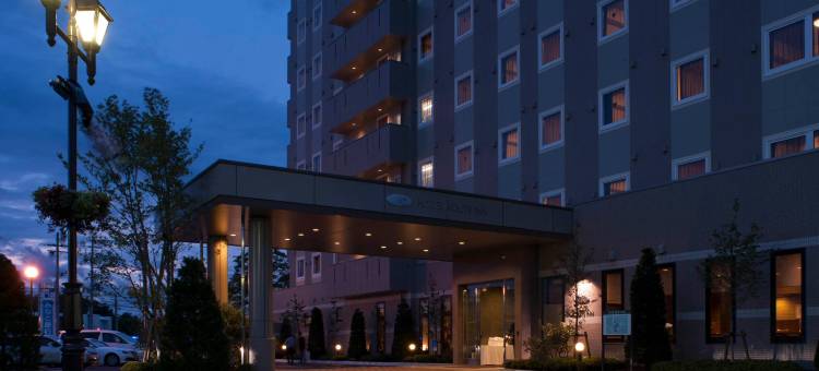 露樱酒店小野店(Hotel Route Inn Ono)图片