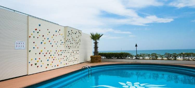 Sayan露台度假酒店(Sayan Terrace Hotel & Resort)图片