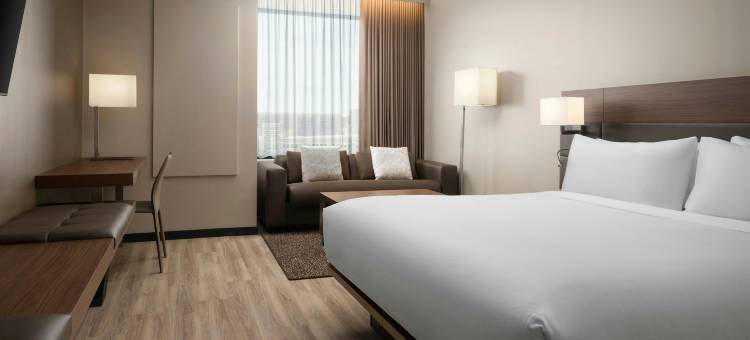 底特律邦斯特尔AC酒店(AC Hotel Detroit at Bonstelle)图片