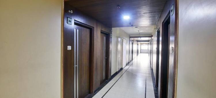 德万施旅馆酒店(Hotel Devanshi Inn)图片