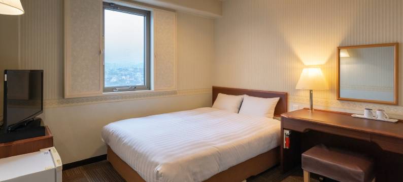 大村中央酒店(Omura Central Hotel)图片