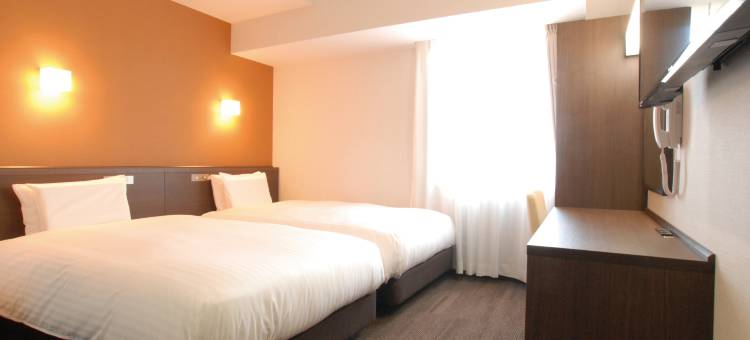 AB Hotel Kakamigahara图片