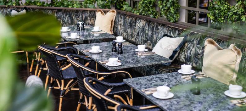 皇家酒店(Hotel Royal)图片