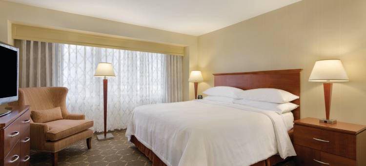 丹佛科技中心希尔顿安泊酒店(Embassy Suites by Hilton Denver Tech Center)图片