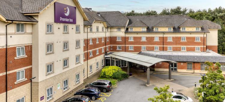 普瑞米尔酒店伯明翰NEC/机场(Birmingham NEC/Airport)图片