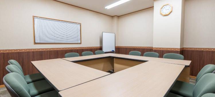 恩迪尔酒店岐阜(Hotel Endear Gifu)图片