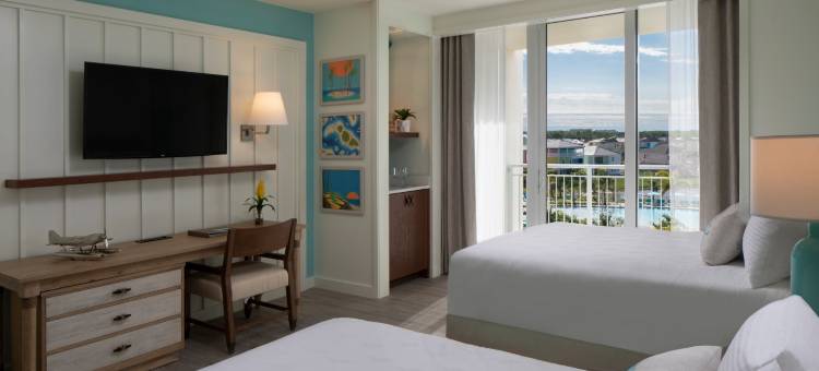 奥兰多玛格丽塔维尔度假村(Margaritaville Resort Orlando)图片
